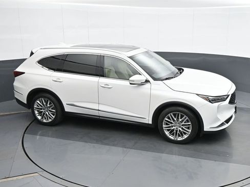 Used 2023 Acura MDX SH-AWD w/ Advance Package image 23