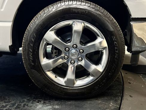 Used 2023 Ford F150 King Ranch w/ Equipment Group 601A High AWD/4WD image 22