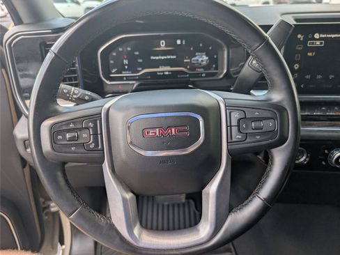 Used 2023 GMC Sierra 1500 Elevation RWD image 24
