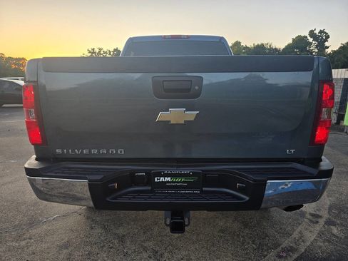 Used 2008 Chevrolet Silverado 2500 LT w/ 1LT Convenience Package image 39