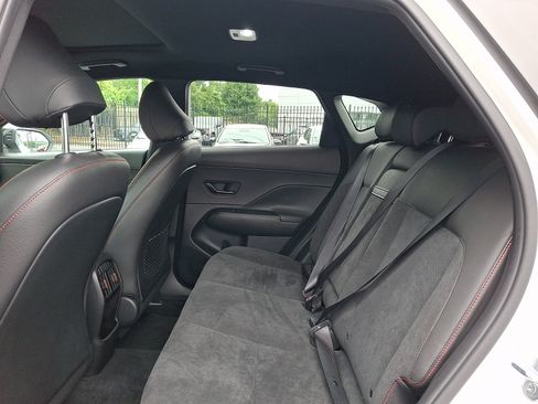 Certified 2024 Hyundai Kona N Line AWD/4WD image 10