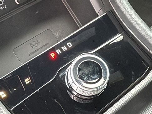 Certified 2025 Jeep Grand Cherokee Laredo X w/ Luxury Tech Group I image 34