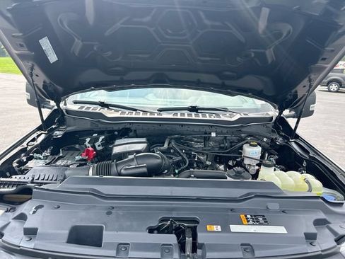 Used 2025 Ford F250 XLT AWD/4WD image 33