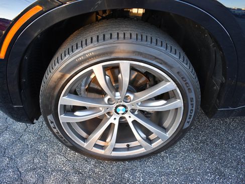 Used 2015 BMW X6 xDrive35i image 30