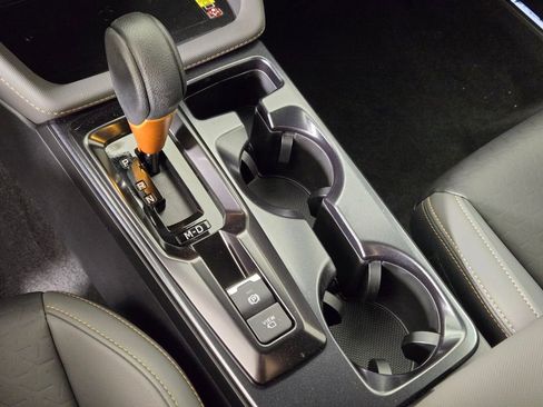 New 2026 Subaru Forester Wilderness AWD/4WD image 18