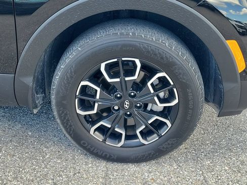 Used 2024 Hyundai Santa Cruz SEL FWD image 7
