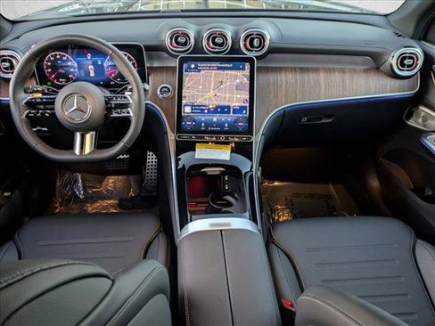 Used 2026 Mercedes-Benz GLC 300 GLC 300 image 18