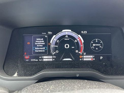 Used 2024 Toyota Tundra Limited image 14