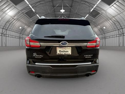 Used 2020 Subaru Ascent Limited w/ Technology Package image 7