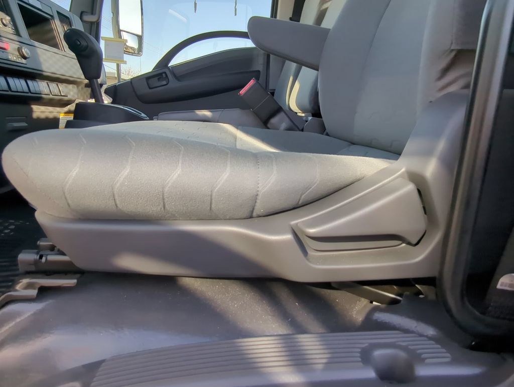 New 2025 Chevrolet Low Cab Forward 5500 XD RWD image 10