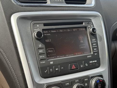 Used 2014 GMC Acadia SLT FWD image 25