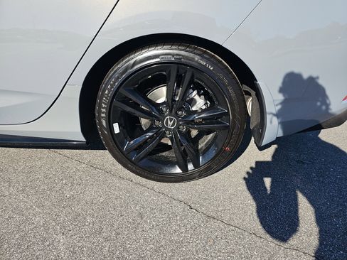 New 2026 Acura Integra A-Spec image 29