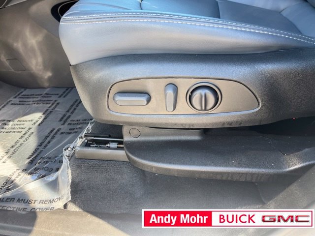 Used 2023 Buick Enclave Essence w/ LPO, Floor Liner Package FWD image 20