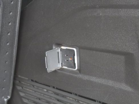 Used 2021 Chevrolet Tahoe RST image 7