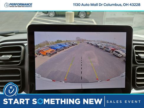 New 2025 RAM ProMaster 2500 w/ Quick Order Package 22G SLT image 17