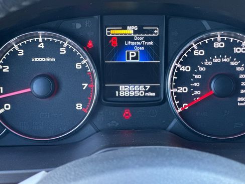 Used 2013 Subaru Outback 3.6R Limited image 30