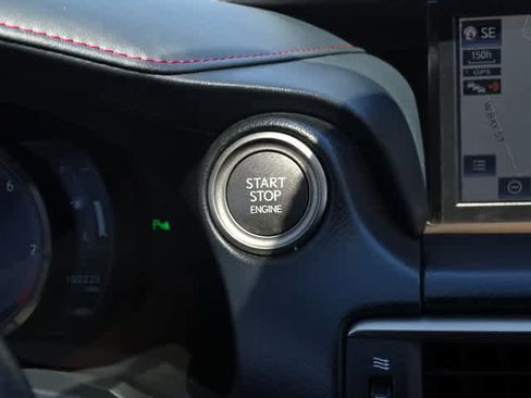 Used 2018 Lexus IS 350 F Sport RWD image 30