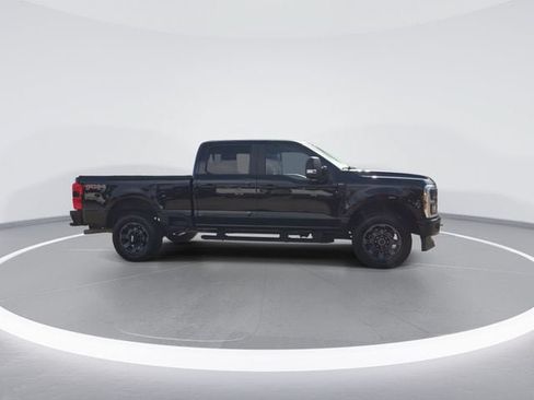 Used 2024 Ford F250 XL w/ STX Appearance Package AWD/4WD image 9