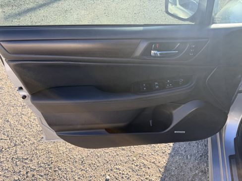 Used 2016 Subaru Legacy 3.6R Limited AWD/4WD image 20