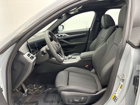 Used 2026 BMW i4 xDrive40i w/ M Sport Package AWD/4WD image 25