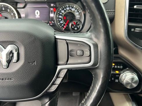 Used 2020 RAM 1500 Laramie AWD/4WD image 22