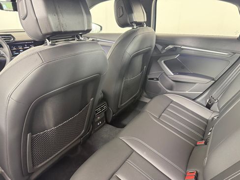 New 2026 Audi A3 2.0T Premium Plus image 20