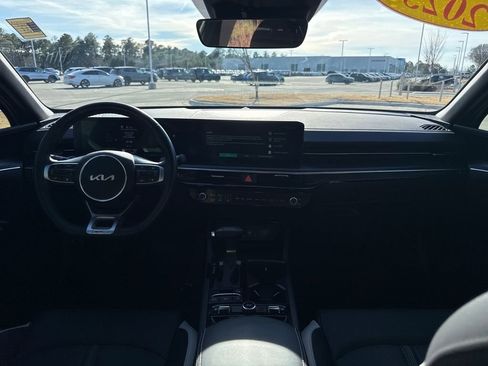 Used 2025 Kia K5 GT-Line image 27