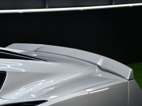 Used 2014 Chevrolet Corvette Stingray Coupe w/ 3LT Preferred Equipment Group image 10