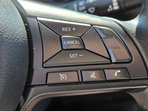 Used 2024 Nissan Sentra S FWD image 25
