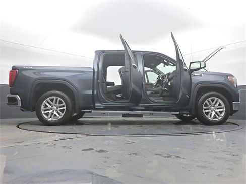 Used 2021 GMC Sierra 1500 SLT w/ SLT Premium Plus Package image 61