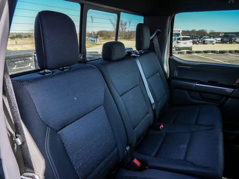 Used 2024 Ford F150 XLT w/ Equipment Group 302A MID image 20