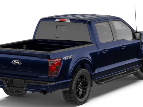 New 2026 Ford F150 XLT AWD/4WD image 24