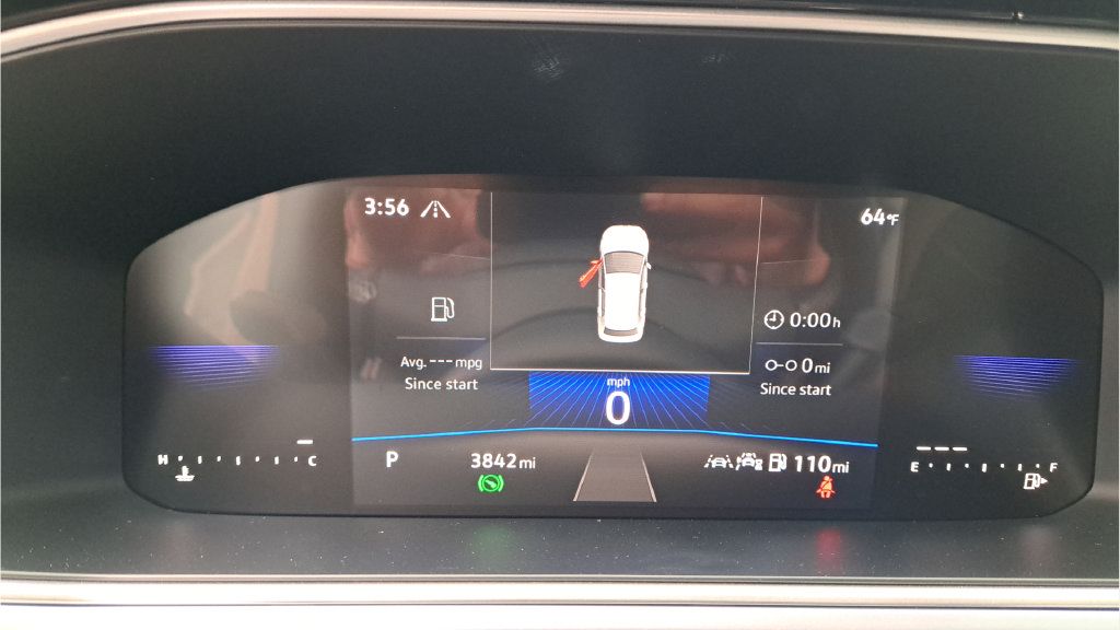 Used 2025 Volkswagen Taos SE AWD/4WD image 19