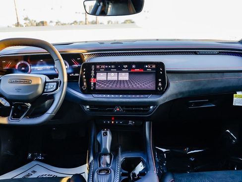 New 2026 Dodge Charger R/T Scat Pack image 15