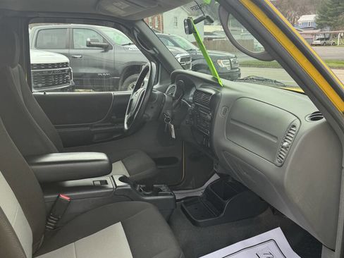 Used 2006 Ford Ranger XLT image 6