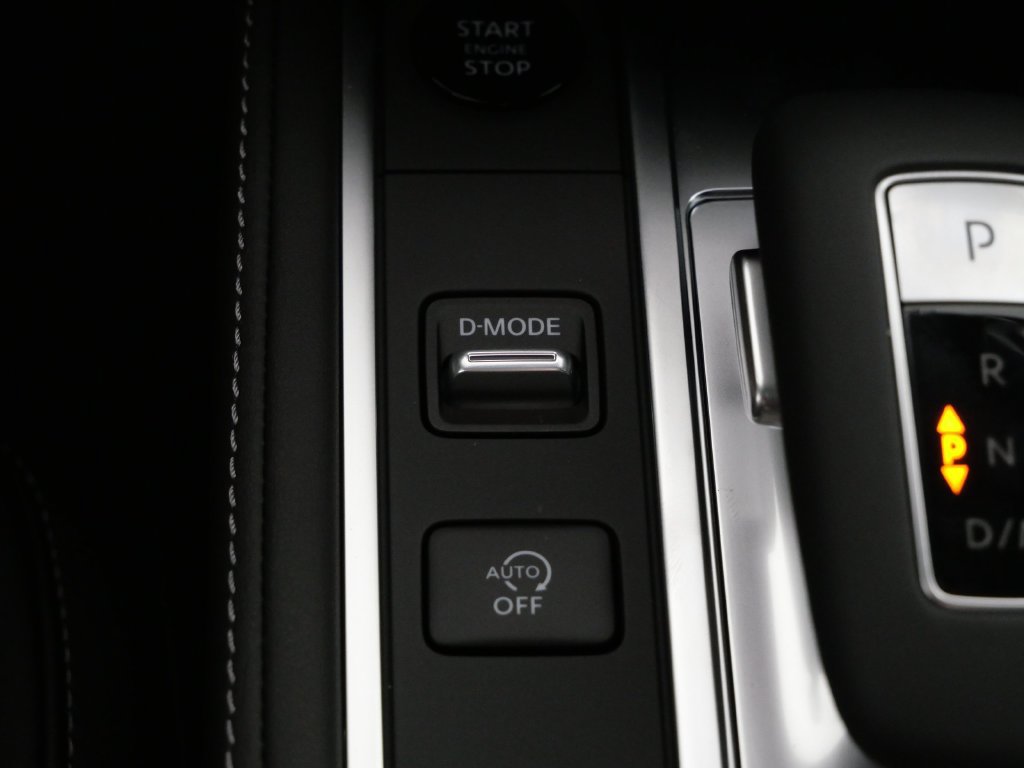 New 2027 INFINITI QX60 Sport w/ Dark Cargo Package AWD/4WD image 23