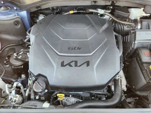 Used 2024 Kia Telluride SX Prestige AWD/4WD image 38