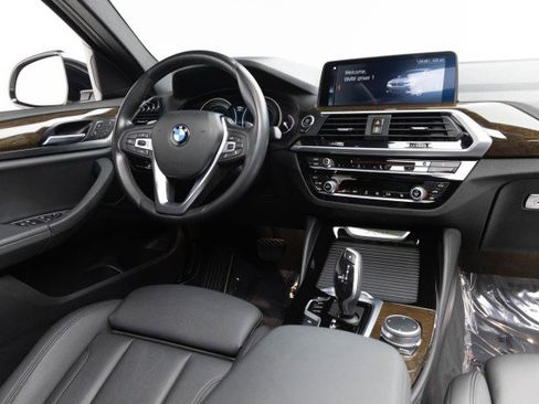 Used 2019 BMW X4 xDrive30i w/ Convenience Package image 12