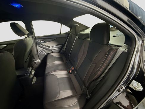 Used 2022 Subaru WRX Premium image 25