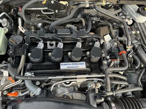 Used 2017 Honda Civic Touring image 23