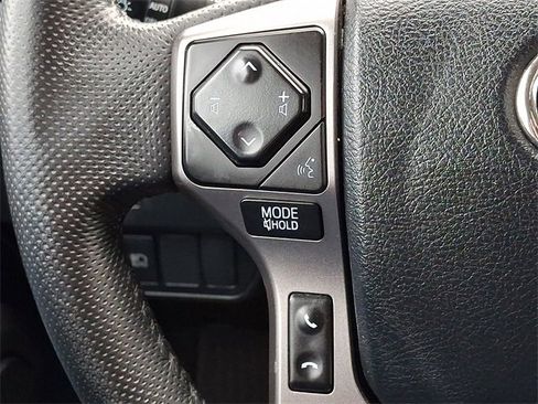 Certified 2023 Toyota Tacoma SR5 w/ SX Package image 20