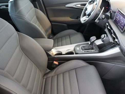 New 2025 Alfa Romeo Tonale w/ Premium Package image 40