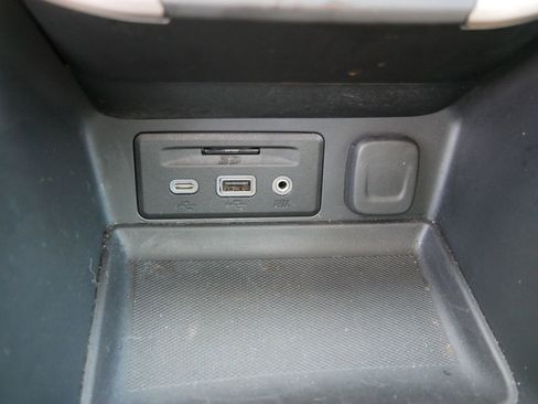 Used 2023 GMC Terrain Denali AWD/4WD image 18