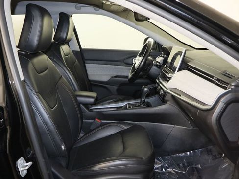 Used 2022 Jeep Compass Latitude image 19