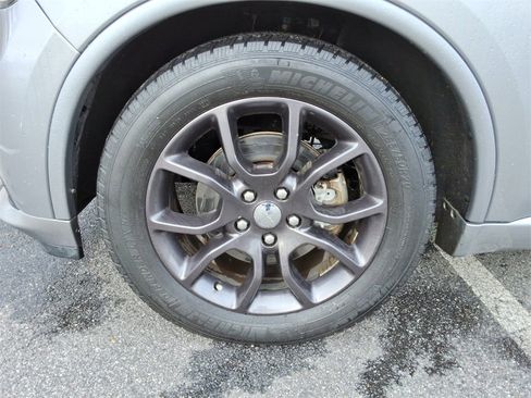 Used 2015 Dodge Durango R/T w/ Premium Nappa Leather Group image 9