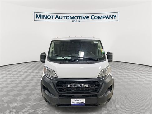 New 2026 RAM ProMaster 1500 image 3