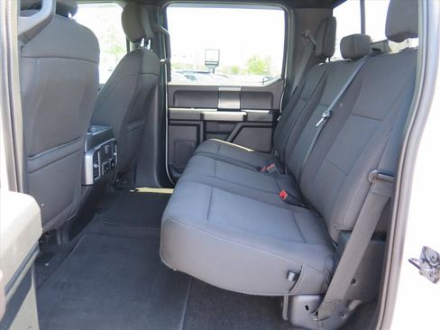 Used 2019 Ford F150 XLT w/ Equipment Group 302A Luxury AWD/4WD image 16