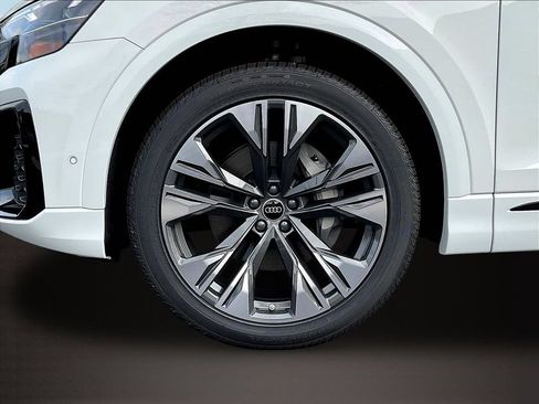 New 2026 Audi Q8 Prestige AWD/4WD image 13