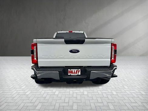 New 2026 Ford F350 XLT w/ 360-Degree Camera Package AWD/4WD image 6