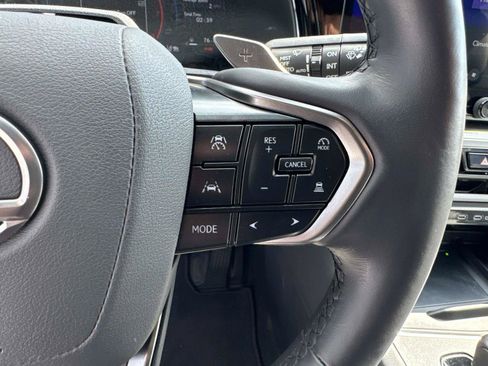 Certified 2025 Lexus TX 350 AWD w/ Technology Package image 32